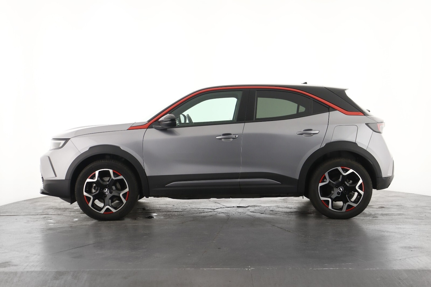 Used Vauxhall Mokka 2024 for sale - 77198204: Photo 8