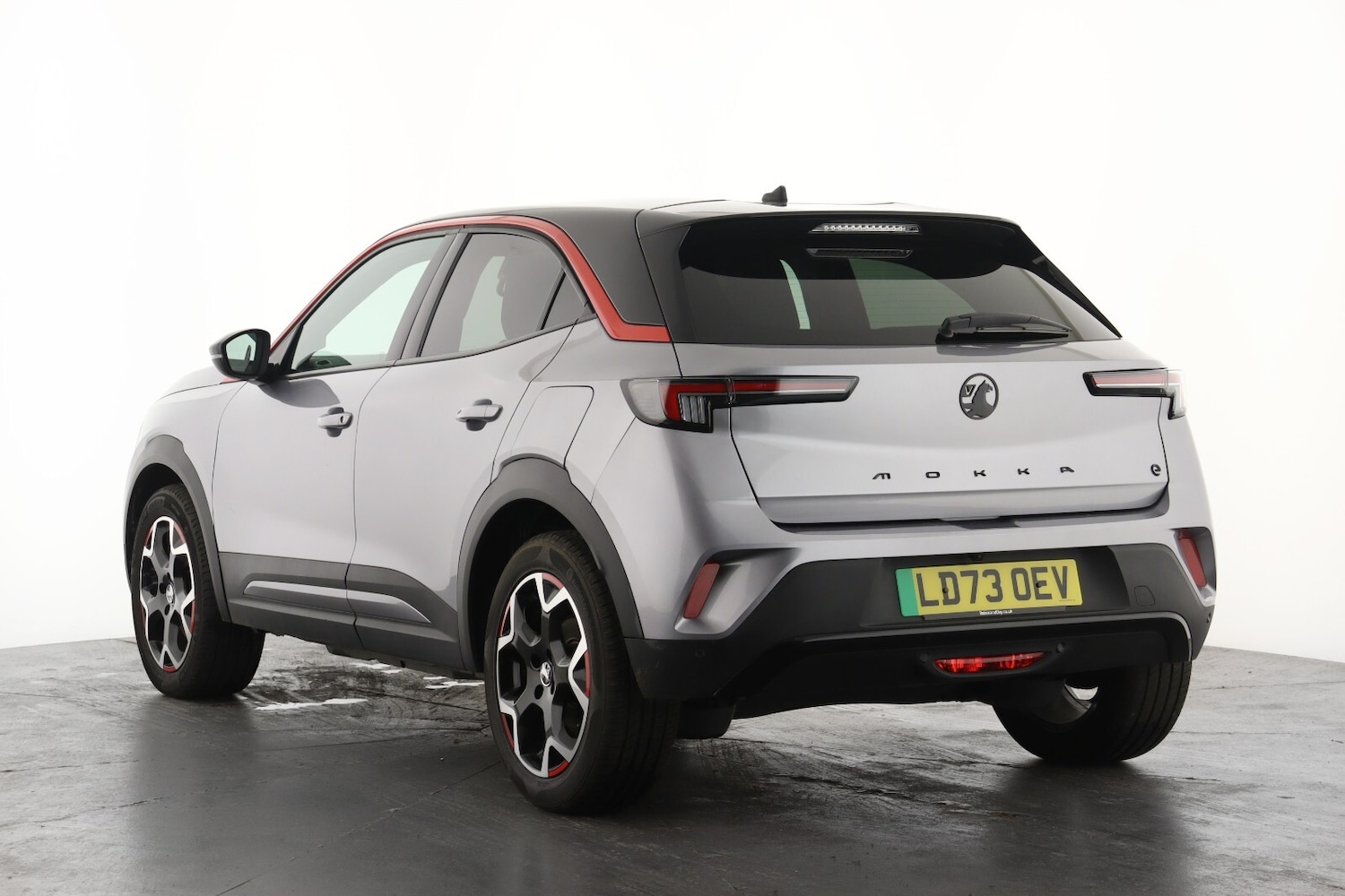 Used Vauxhall Mokka 2024 for sale - 77198204: Photo 9