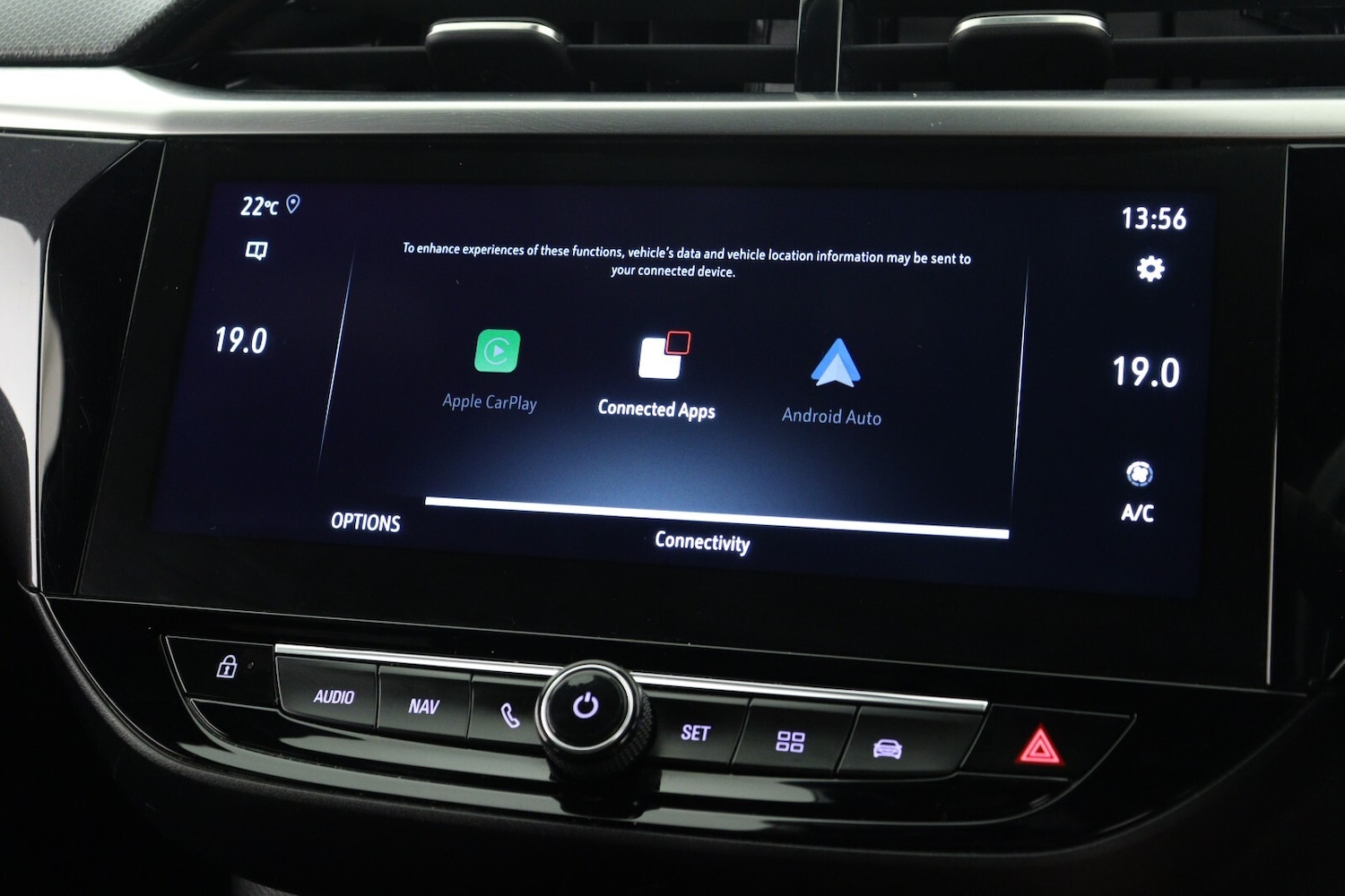 Used Vauxhall Corsa 2022 for sale - 77186174: Photo 17