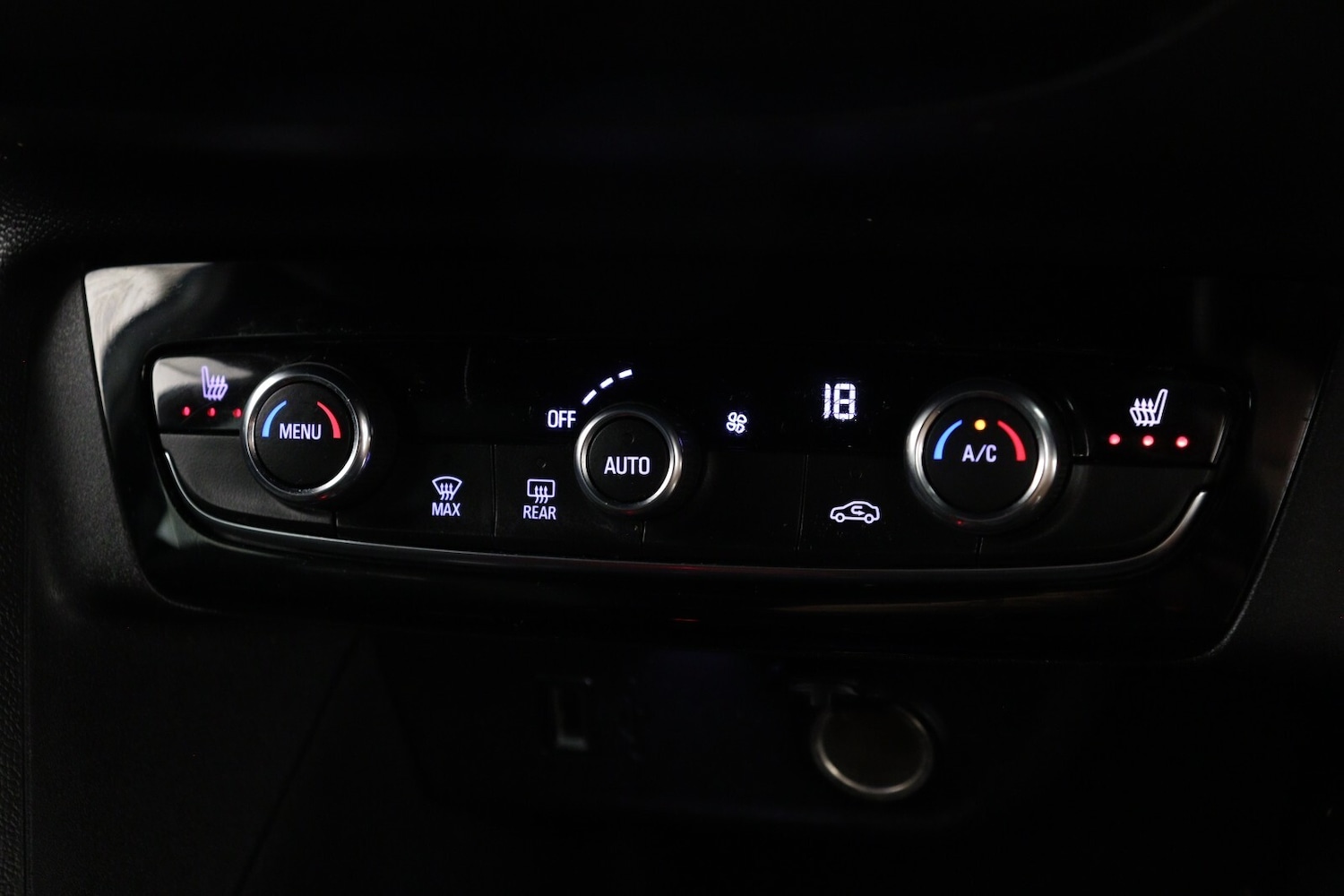 Used Vauxhall Corsa 2022 for sale - 77186174: Photo 19