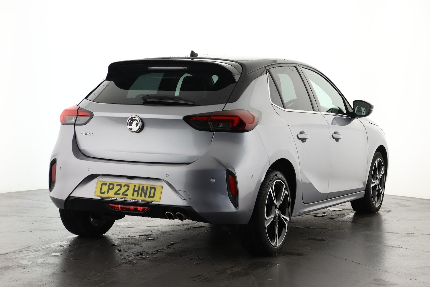 Used Vauxhall Corsa 2022 for sale - 77186174: Photo 3