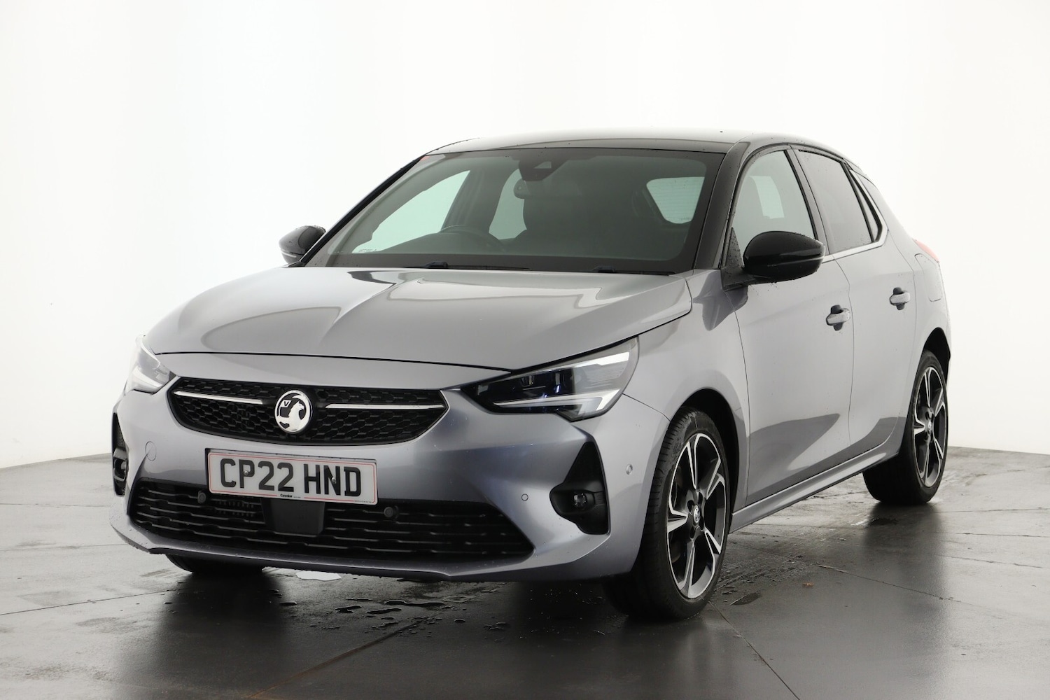 Used Vauxhall Corsa 2022 for sale - 77186174: Photo 6