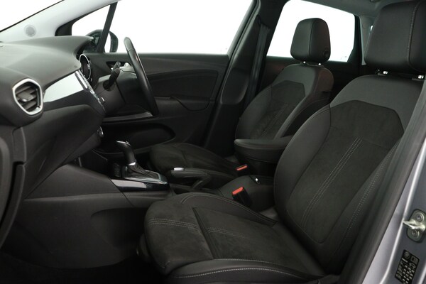 Used Vauxhall Crossland 2022 for sale - 76276496: Photo 11