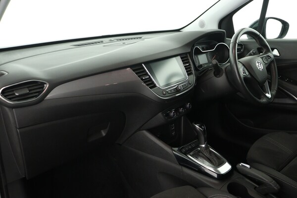 Used Vauxhall Crossland 2022 for sale - 76276496: Photo 12