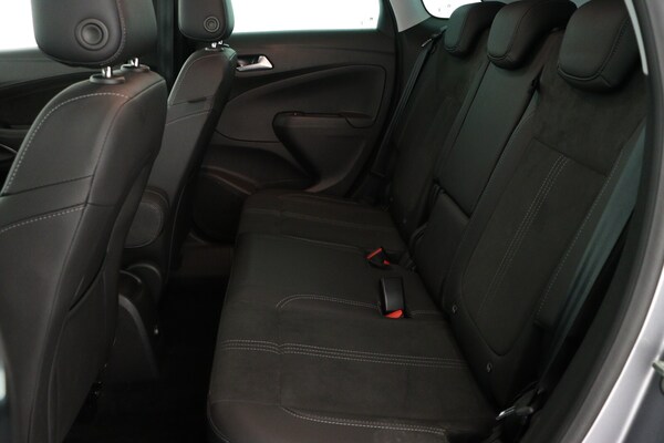 Used Vauxhall Crossland 2022 for sale - 76276496: Photo 13