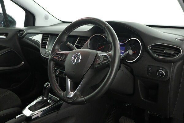 Used Vauxhall Crossland 2022 for sale - 76276496: Photo 14