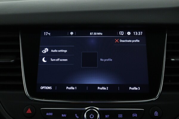 Used Vauxhall Crossland 2022 for sale - 76276496: Photo 15