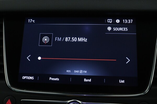 Used Vauxhall Crossland 2022 for sale - 76276496: Photo 17