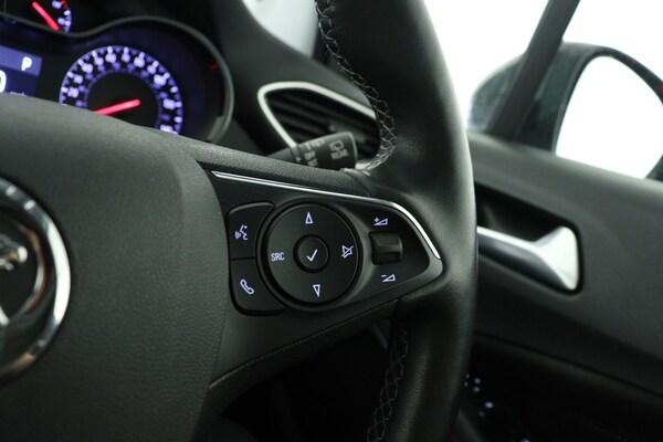 Used Vauxhall Crossland 2022 for sale - 76276496: Photo 21