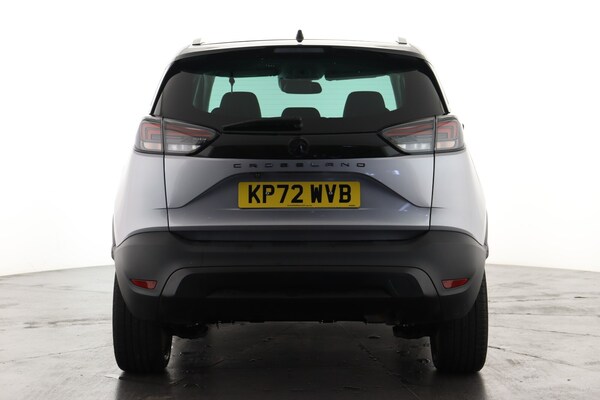 Used Vauxhall Crossland 2022 for sale - 76276496: Photo 2