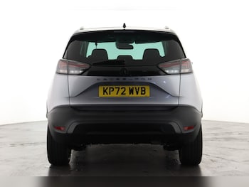 Used Vauxhall Crossland 2022 for sale - 76276496: Photo 2