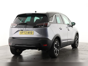 Used Vauxhall Crossland 2022 for sale - 76276496: Photo 3