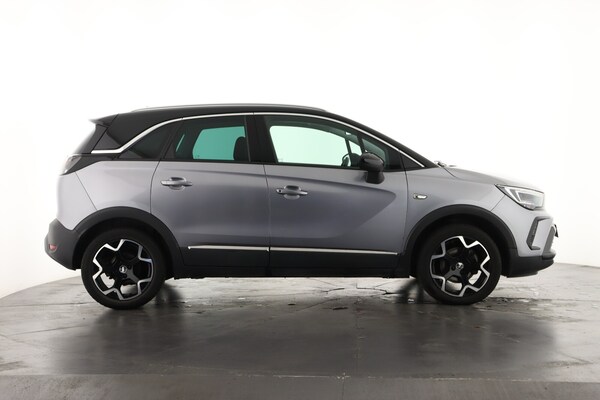 Used Vauxhall Crossland 2022 for sale - 76276496: Photo 5