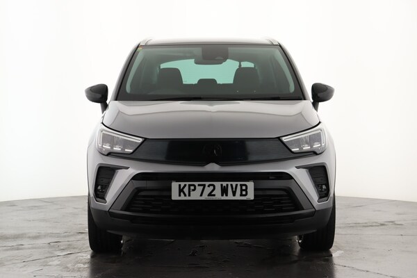 Used Vauxhall Crossland 2022 for sale - 76276496: Photo 6