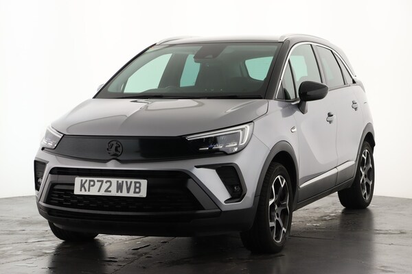 Used Vauxhall Crossland 2022 for sale - 76276496: Photo 7