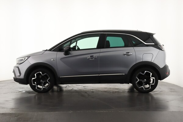 Used Vauxhall Crossland 2022 for sale - 76276496: Photo 8