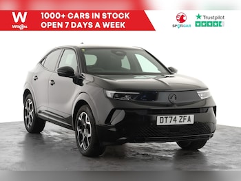 Used Vauxhall Mokka 2025 for sale - 78603443: Photo
