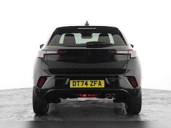 Used Vauxhall Mokka 2025 for sale - 78603443: Photo