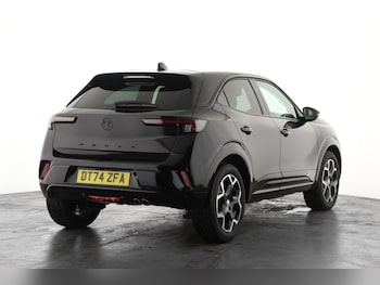 Used Vauxhall Mokka 2025 for sale - 78603443: Photo