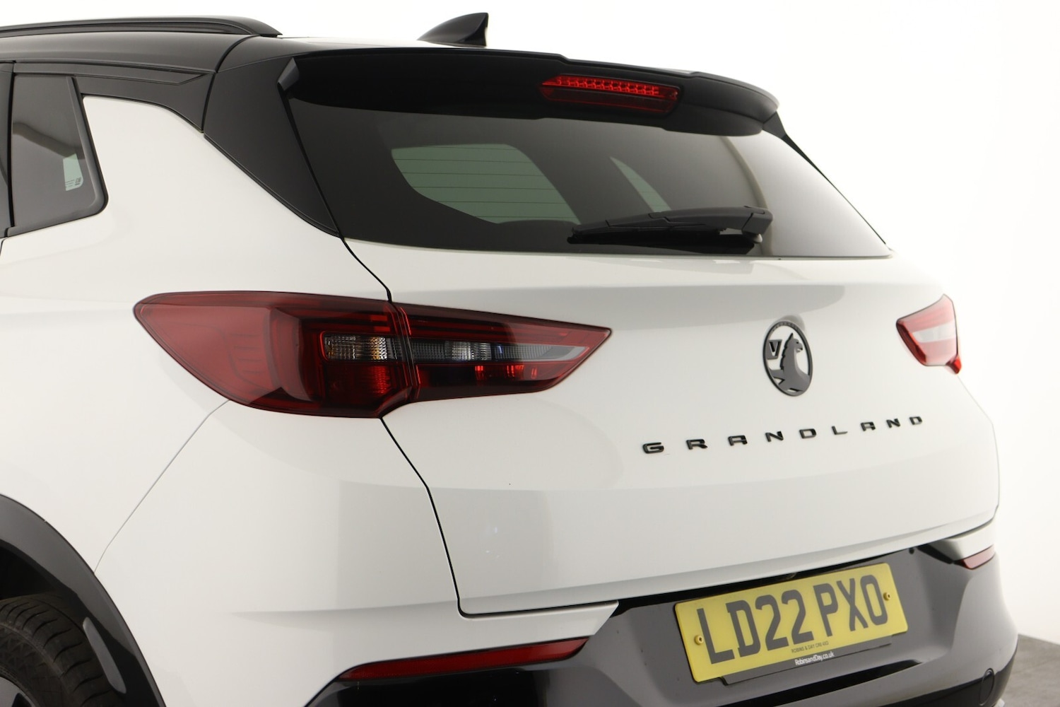 Used Vauxhall Grandland 2022 for sale - 78074354: Photo 10