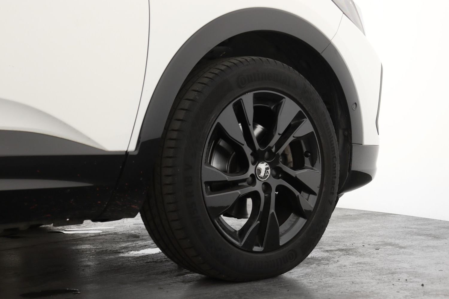 Used Vauxhall Grandland 2022 for sale - 78074354: Photo 11