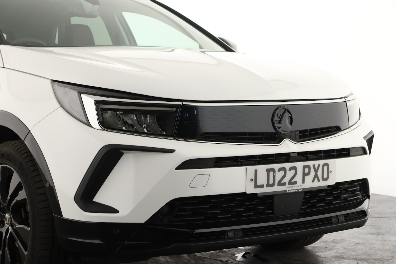 Used Vauxhall Grandland 2022 for sale - 78074354: Photo 12