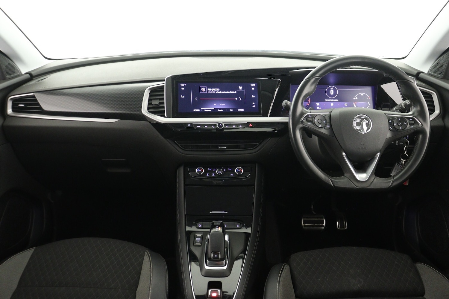 Used Vauxhall Grandland 2022 for sale - 78074354: Photo 19