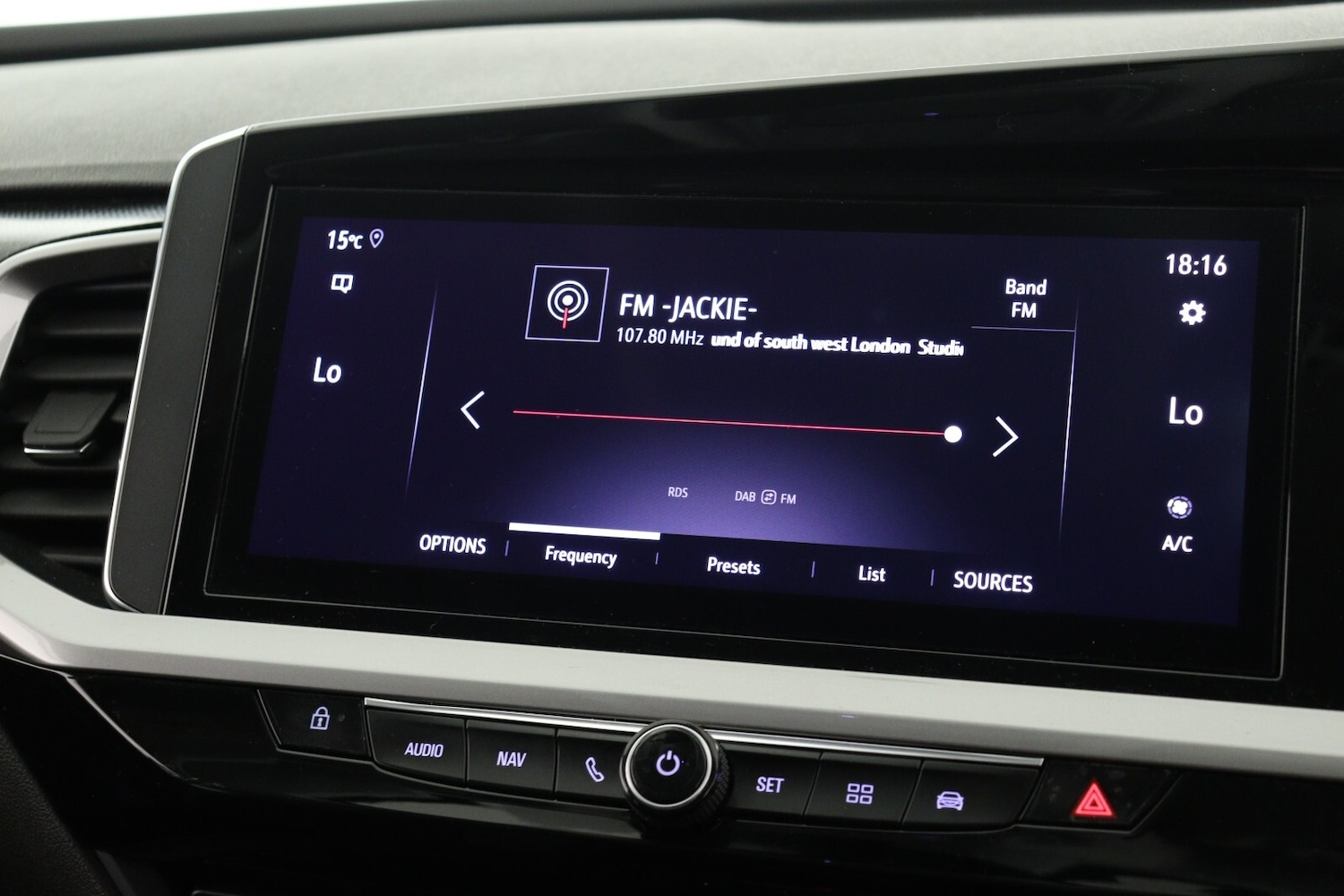 Used Vauxhall Grandland 2022 for sale - 78074354: Photo 20