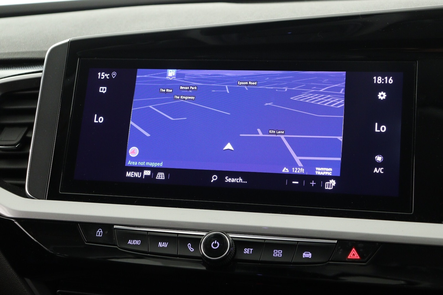 Used Vauxhall Grandland 2022 for sale - 78074354: Photo 21