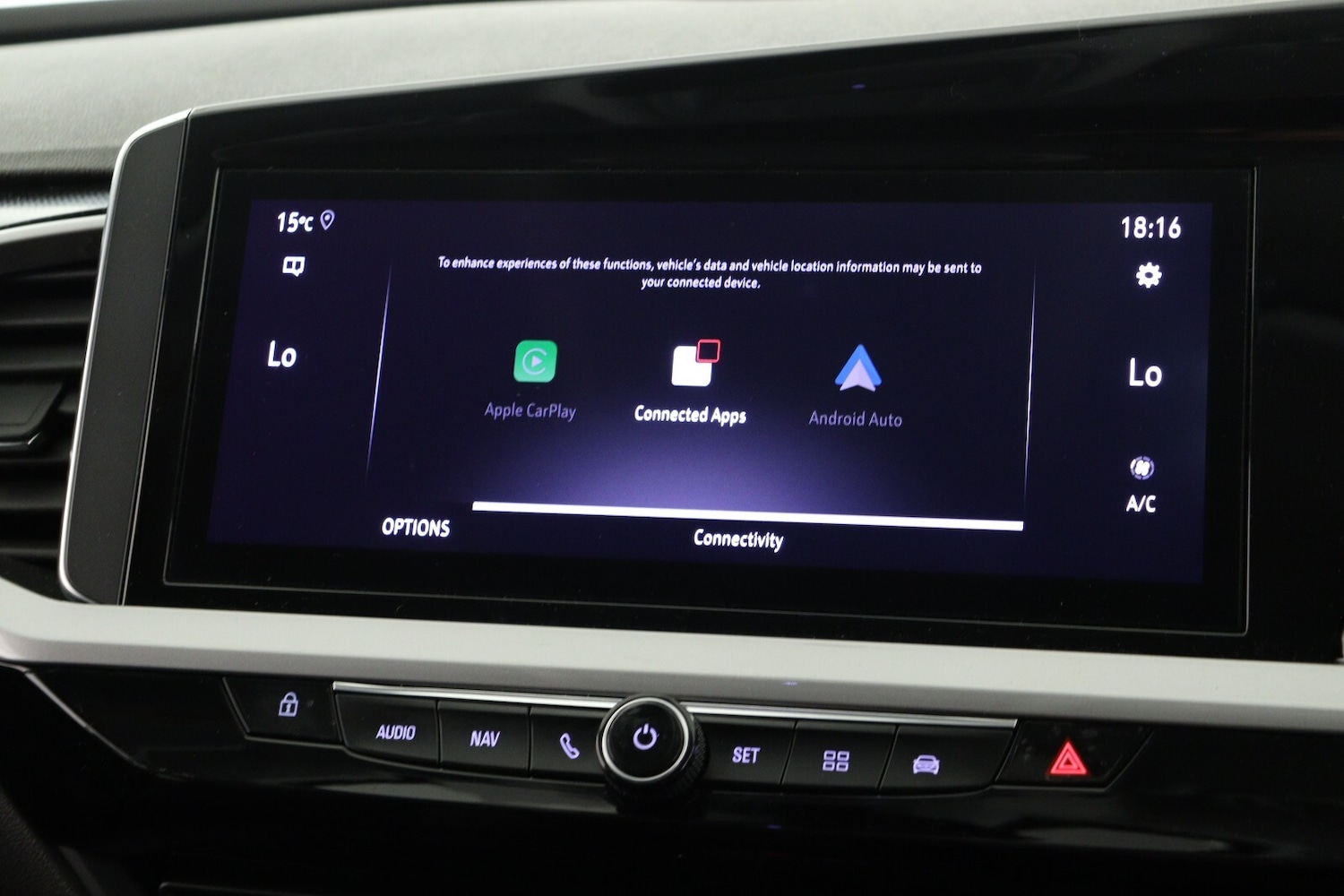 Used Vauxhall Grandland 2022 for sale - 78074354: Photo 22