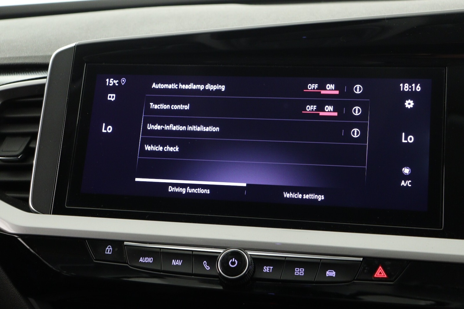 Used Vauxhall Grandland 2022 for sale - 78074354: Photo 24