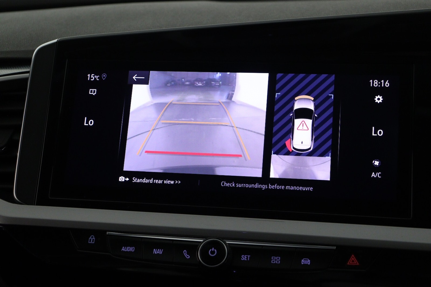 Used Vauxhall Grandland 2022 for sale - 78074354: Photo 25