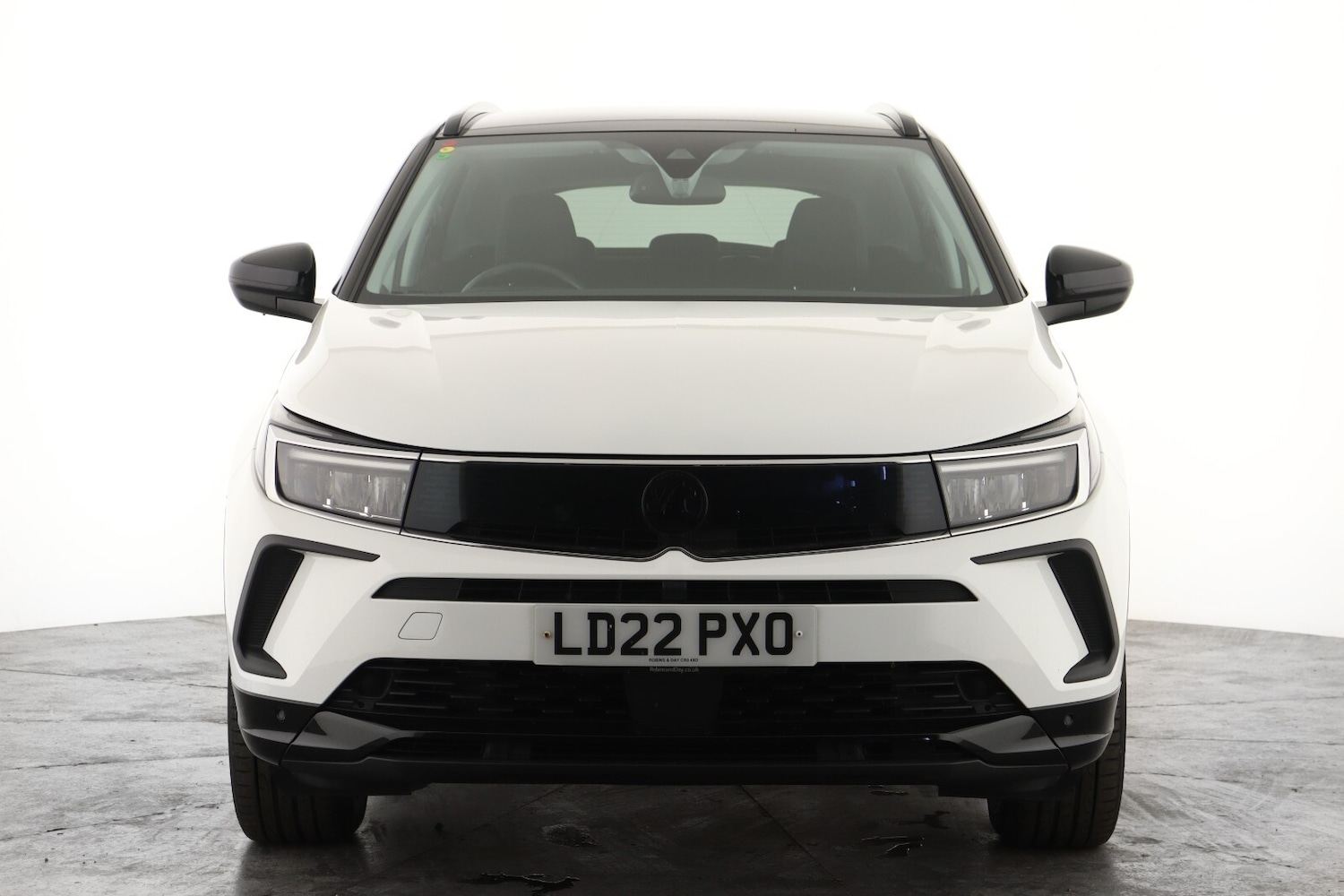 Used Vauxhall Grandland 2022 for sale - 78074354: Photo 6