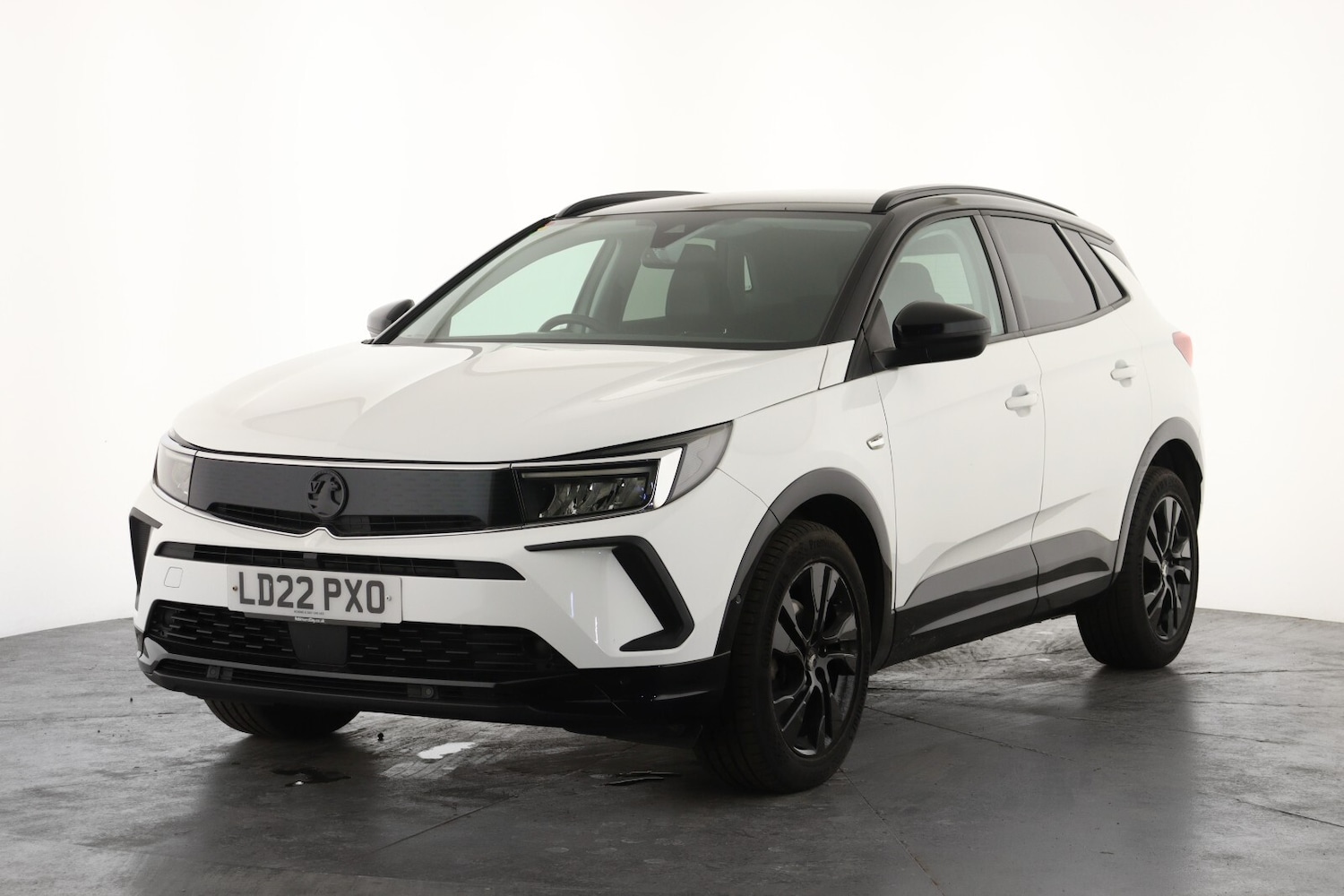 Used Vauxhall Grandland 2022 for sale - 78074354: Photo 7