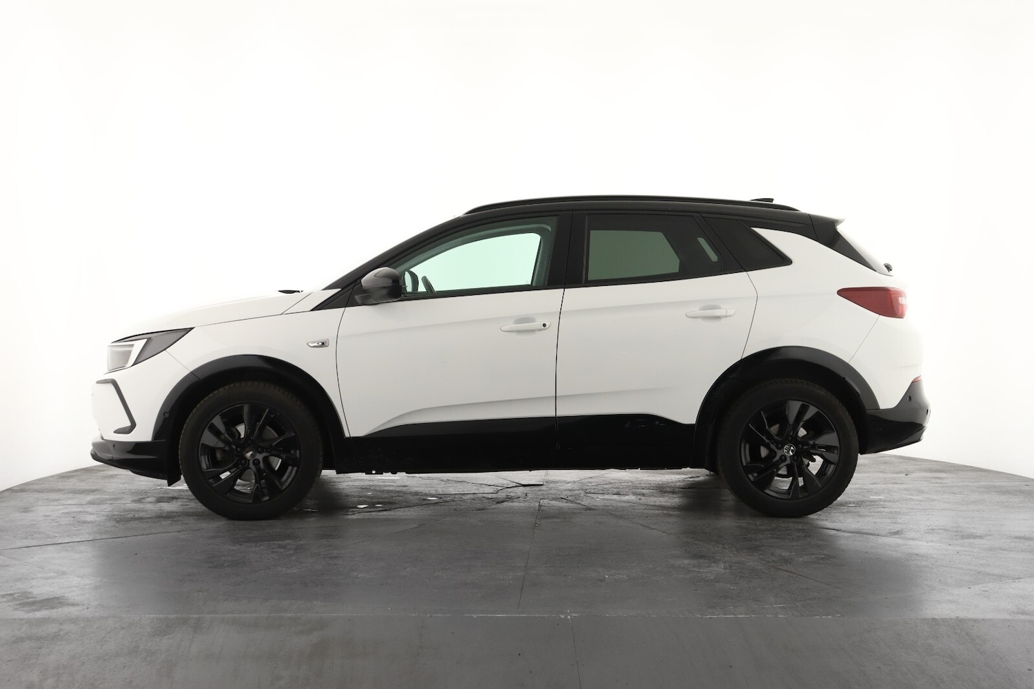 Used Vauxhall Grandland 2022 for sale - 78074354: Photo 8