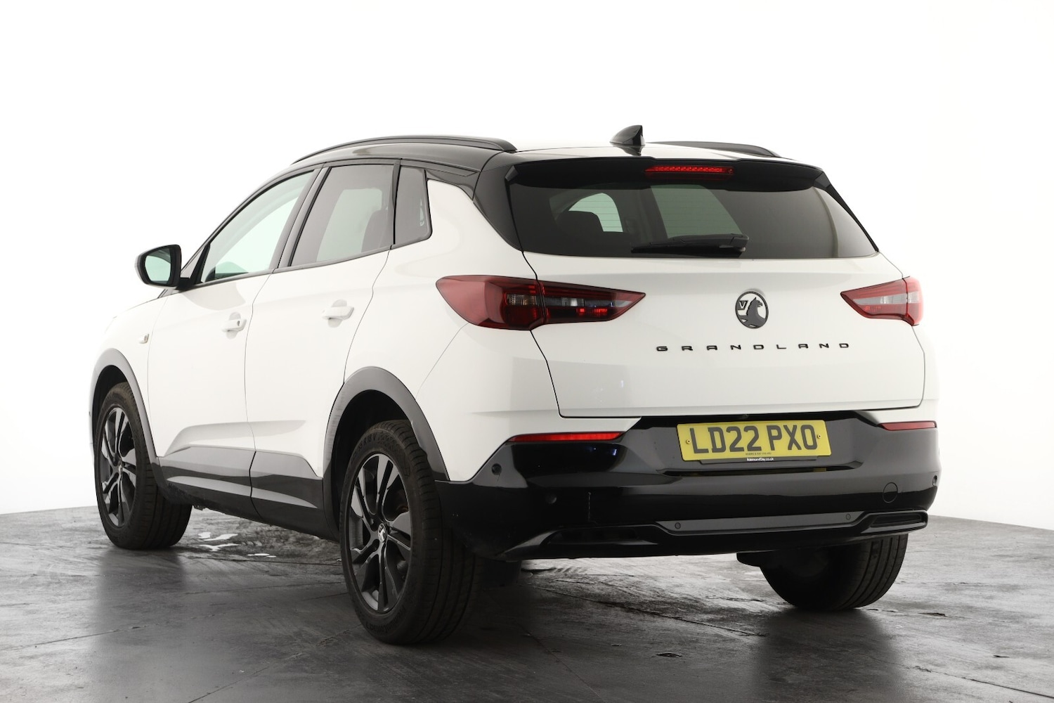 Used Vauxhall Grandland 2022 for sale - 78074354: Photo 9