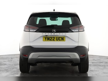 Used Vauxhall Crossland 2022 for sale - 78603456: Photo