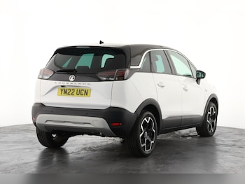 Used Vauxhall Crossland 2022 for sale - 78603456: Photo