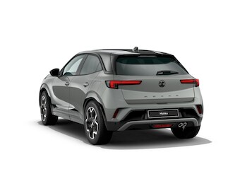 Used Vauxhall Mokka 2026 for sale - 77218792: Photo