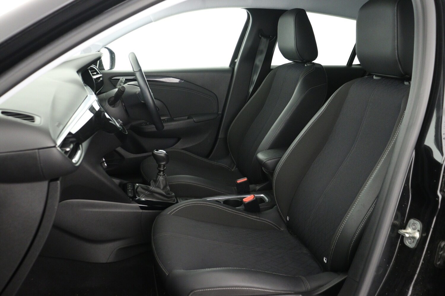 Used Vauxhall Corsa 2021 for sale - 76302320: Photo 11
