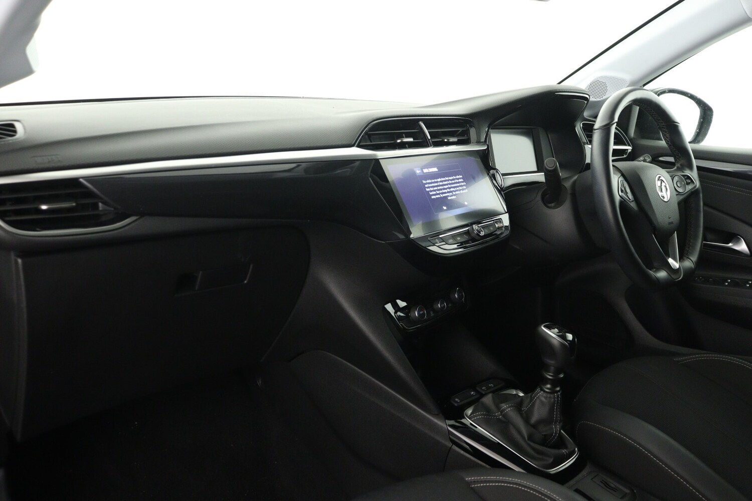 Used Vauxhall Corsa 2021 for sale - 76302320: Photo 12