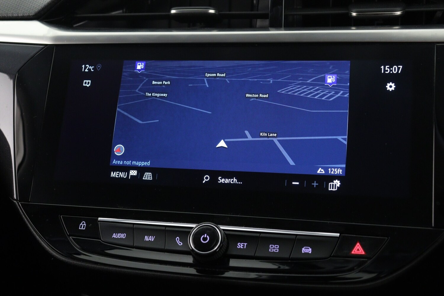 Used Vauxhall Corsa 2021 for sale - 76302320: Photo 17