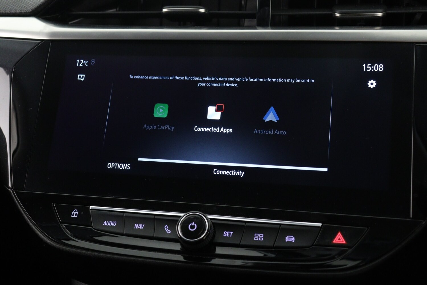 Used Vauxhall Corsa 2021 for sale - 76302320: Photo 18