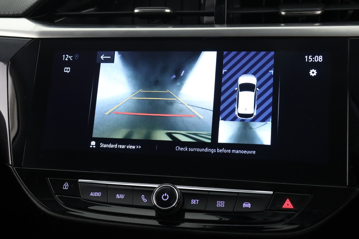 Used Vauxhall Corsa 2021 for sale - 76302320: Photo 19