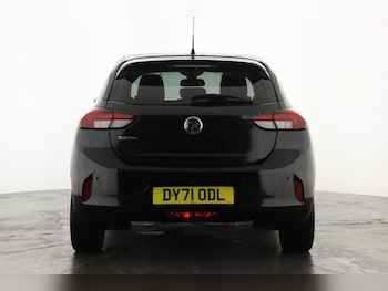 Used Vauxhall Corsa 2021 for sale - 76302320: Photo