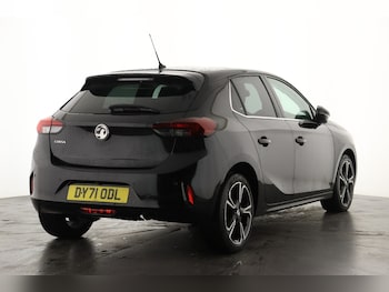 Used Vauxhall Corsa 2021 for sale - 76302320: Photo