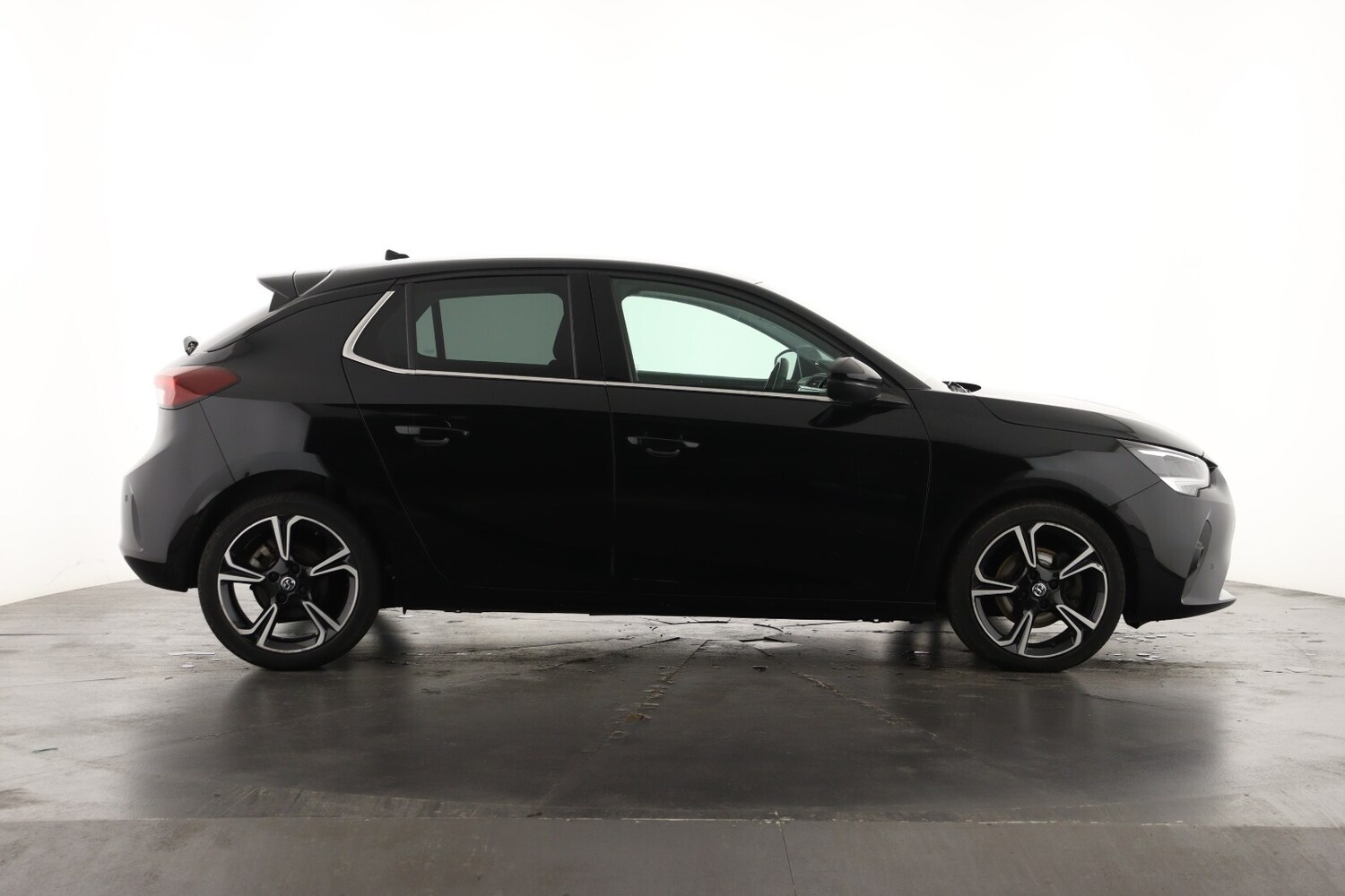 Used Vauxhall Corsa 2021 for sale - 76302320: Photo 5