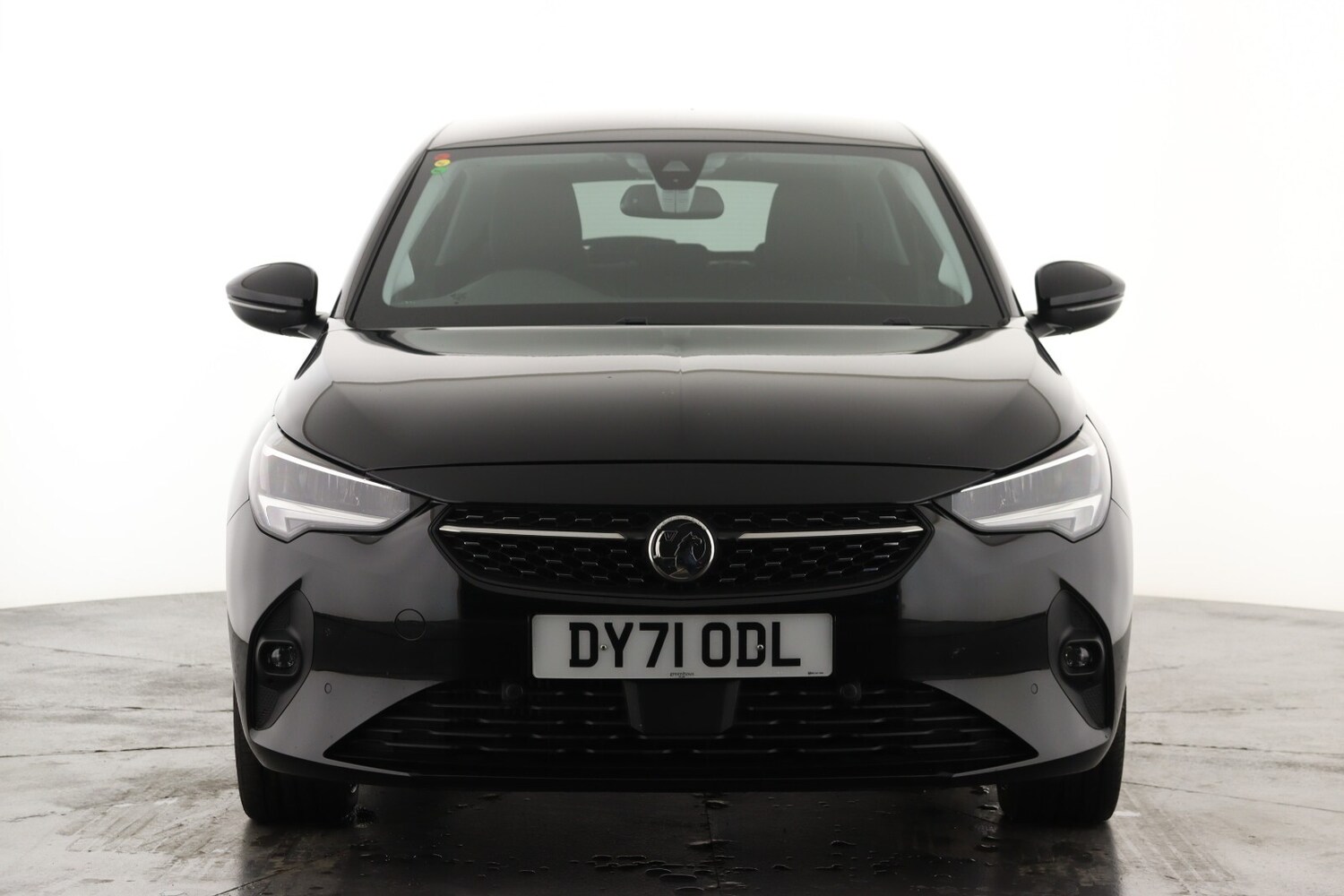 Used Vauxhall Corsa 2021 for sale - 76302320: Photo 6