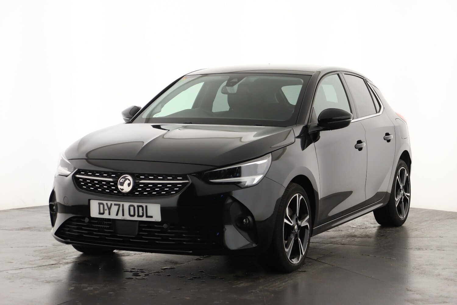 Used Vauxhall Corsa 2021 for sale - 76302320: Photo 7