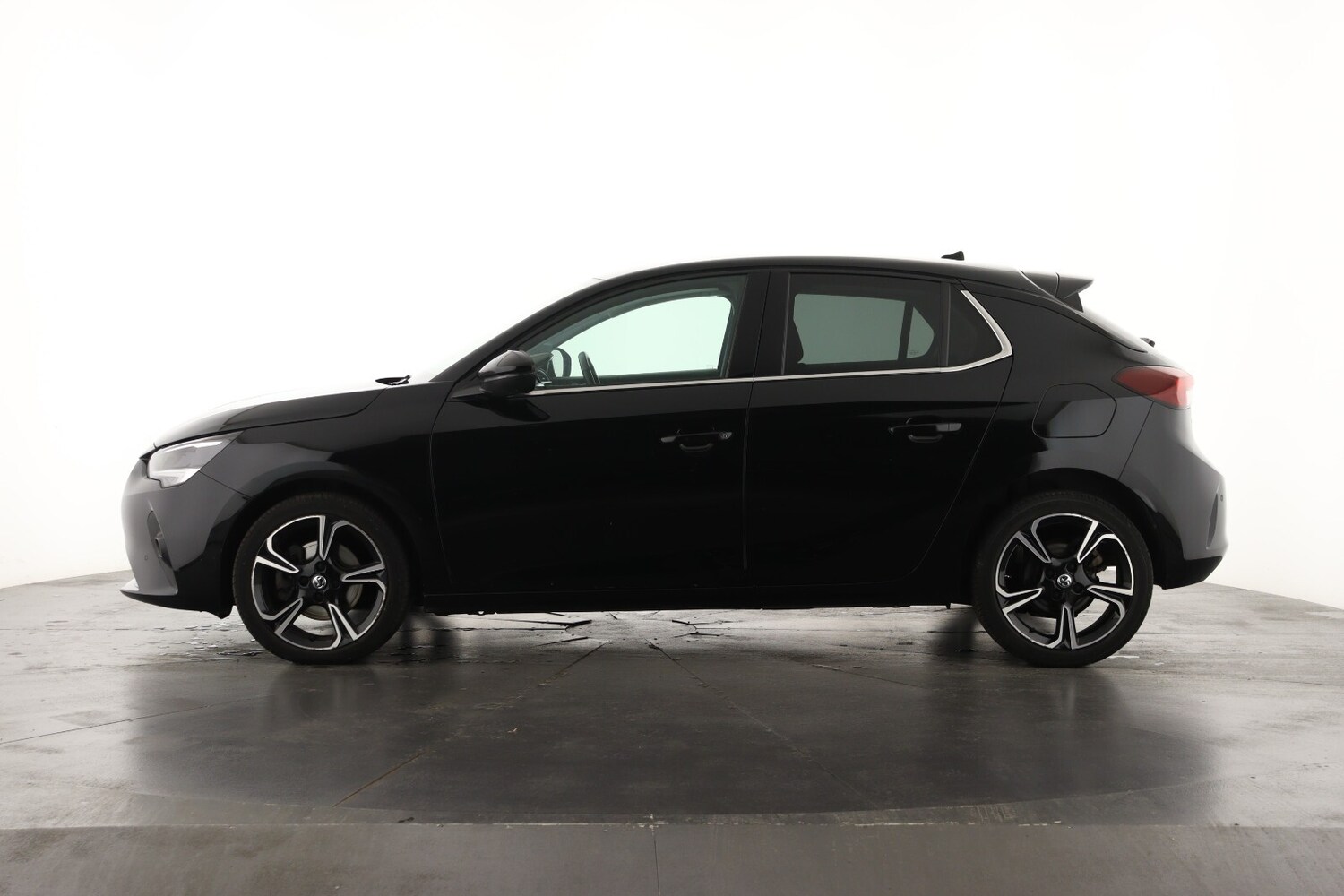 Used Vauxhall Corsa 2021 for sale - 76302320: Photo 8